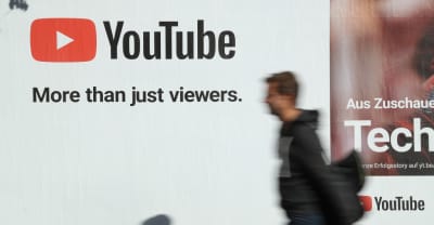 YouTube removes majority of U.K. drill videos on London police list