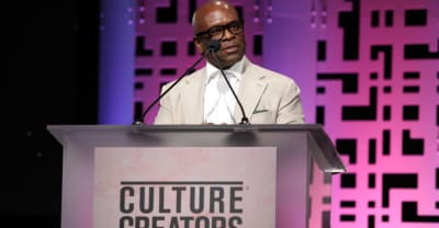 L.A. Reid accused of sexual assault in lawsuit