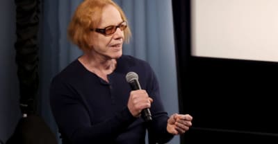 Danny Elfman sued for sexual misconduct in new lawsuit