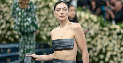 Lorde: “I’m in the middle gender-wise”