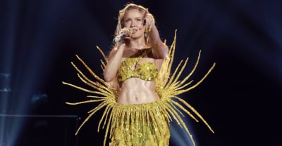 Lollapalooza 2026 lineup: Charli xcx, Zara Larsson, Clipse, Geese, and more