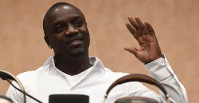 Akon gets into the cryptocurrency game with Akoin