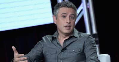 Reza Aslan: ABC Dropped My Muslim-American Sitcom After Trump Was Elected
