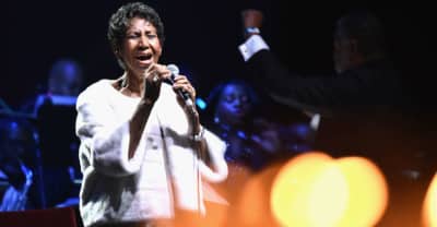 Aretha Franklin is “gravely ill,” according to reports