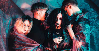 Pale Waves Arrive With Their Super Dreamy “There’s A Honey” Video