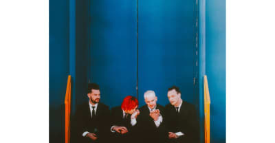 The 1975 to release new song “Give Yourself A Try” on Thursday