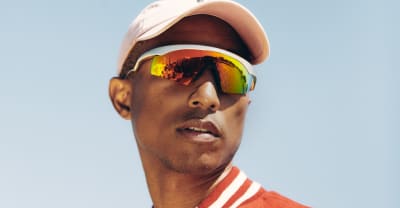 Pharrell Williams is the next guest on The FADER Uncovered with Mark Ronson
