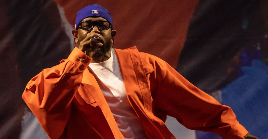 #Live News: Kendrick Lamar shares second Drake diss of the week, Ravyn Lenae announces new album