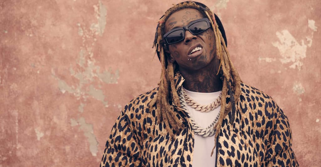#Lil Wayne announces 2023 North American tour dates