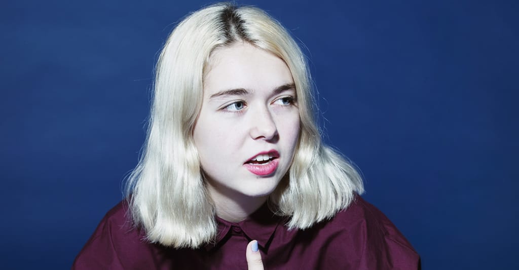 Snail Mail expands world tour with new dates The FADER