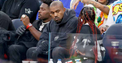 Kanye West’s Donda 2 arrives on Stem Player