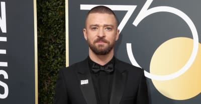Justin Timberlake announces Man Of The Woods tour dates