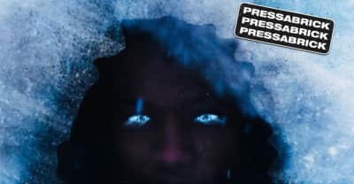 Listen to Press a Brick, the newest project from Toronto rapper Pressa