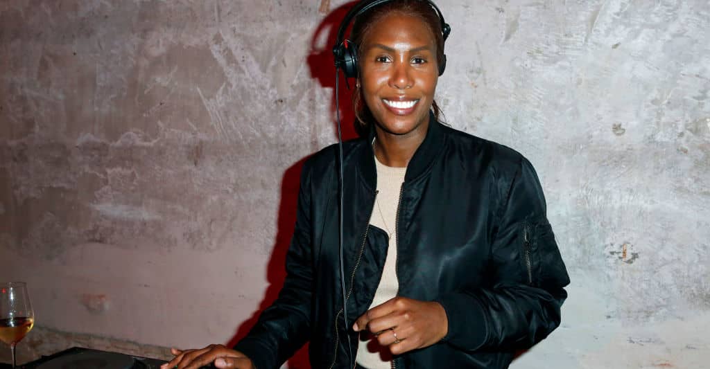 Honey dijon comme des garcons discount