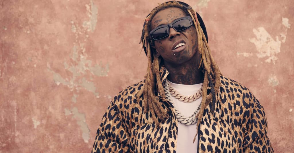#Lil Wayne shares new song “Kant Nobody” featuring DMX