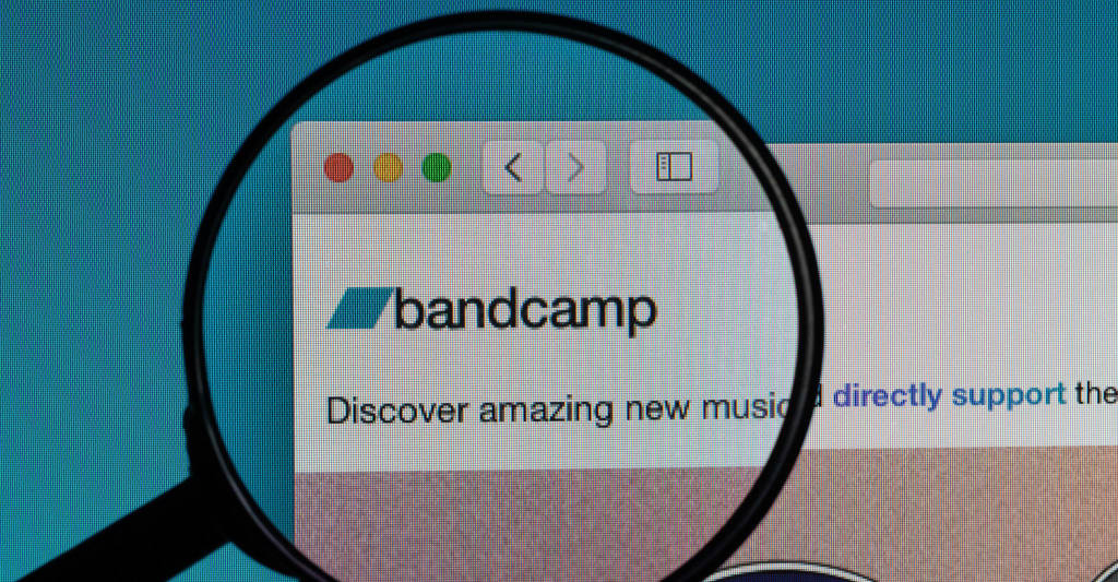 #Bandcamp hit with layoffs following Songtradr acquisition