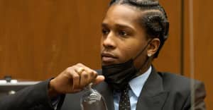 A$AP Rocky will stand on trial for felony assault charges 