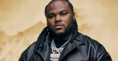 NTWRK partners with Dodge and Tee Grizzley to release one-of-a-kind sneaker