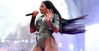 Megan Thee Stallion announces concert livestream