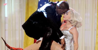 Lady Gaga’s R. Kelly collaboration removed from iTunes and streaming services