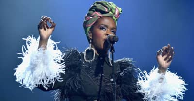 Ms. Lauryn Hill announces tour, will perform Miseducation in full