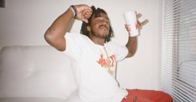 Mozzy Sizes Up The System In “The People Plan” Video