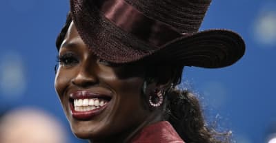 The big, wonderful hats of the 2025 Met Gala