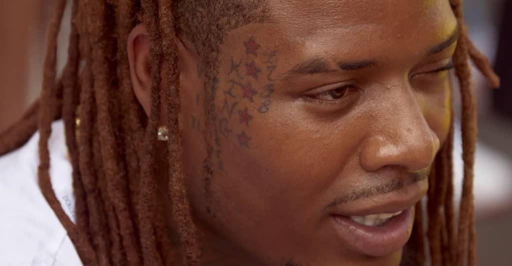#Fetty Wap prosecutors are using “Trap Queen” to ask for a lengthy drug trafficking sentence