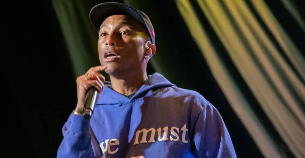 Final day of Pharrell’s Something In The Water canceled due to adverse ...