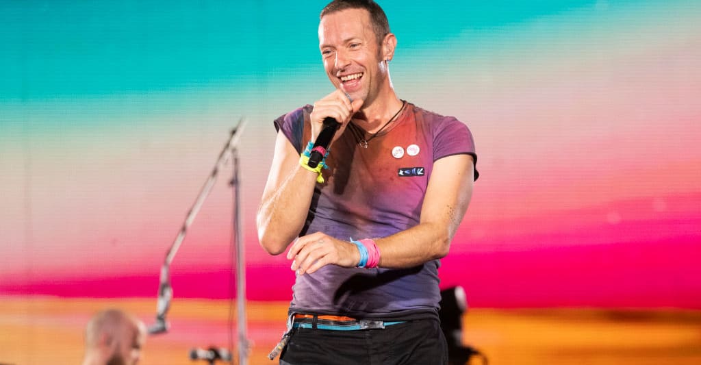#Malaysian government threaten to use “kill switch” on Coldplay concert