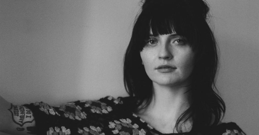 #Scout Gillett’s “come on let’s go” cover is a touching Trish Keenan tribute