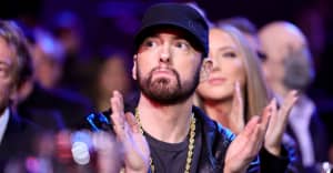 Eminem disses The Game, Melle Mel, and Gen Z on EZ Mil’s “Realest”