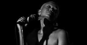 Kelela’s In The Blue Light will transport you to the jazz club