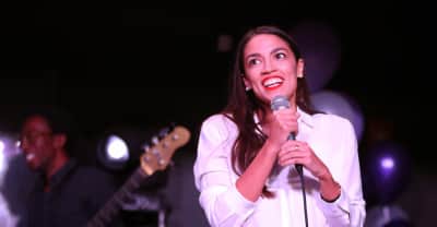 Here are the candidates who made history in the 2018 midterms 