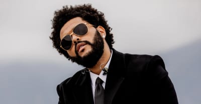 The Weeknd calls The Idol controversy “ridiculous”
