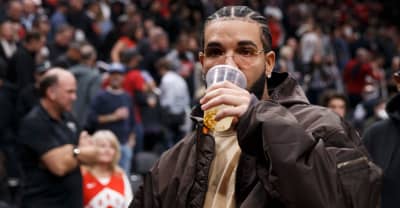 Drake to reschedule Young Money reunion show after catching COVID