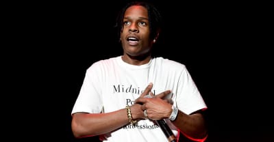A$AP Rocky found guilty of assault in Sweden, won’t face prison