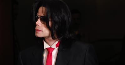 Sony Music removed from lawsuit alleging fake Michael Jackson vocals