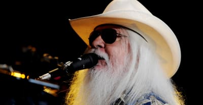 Southern-Rock Legend Leon Russell Dies At 74