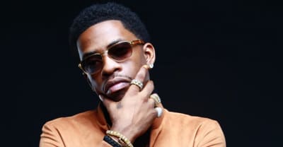 Rich Homie Quan dies at 34