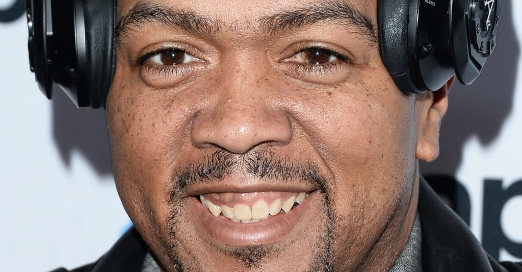 #Timbaland teases track with AI Biggie vocals