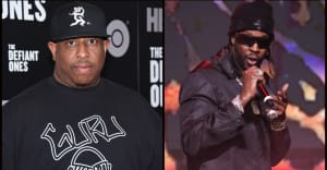 DJ Premier and 2 Chainz achieve their American dreams on “Mortgage Free”