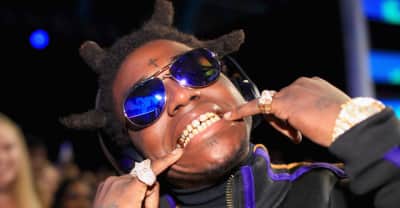 Kodak Black will reportedly be released from jail early