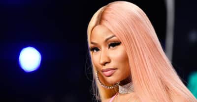 Nicki Minaj on Meek Mill’s judge: “I can’t badmouth her”  