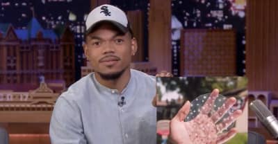 Chance The Rapper reveals title, release date, artwork of new album