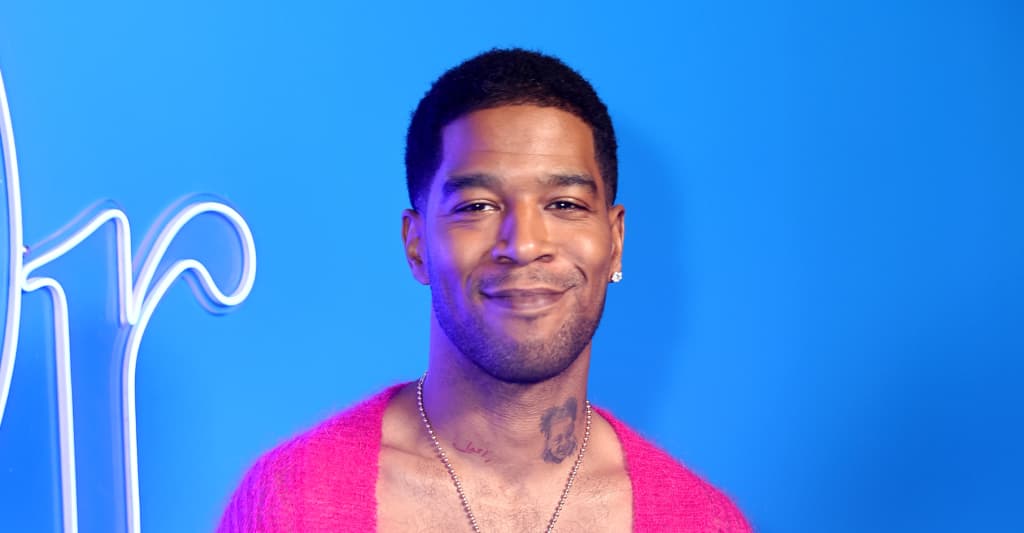 #Kid Cudi adds 2008 debut tape to streaming