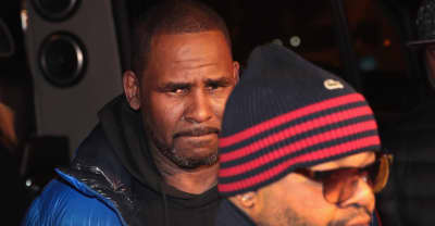 A suburban woman reportedly posted R. Kelly’s $100,000 bail