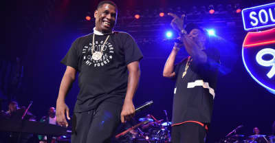 Jay Electronica leaves Twitter after Eminem diss