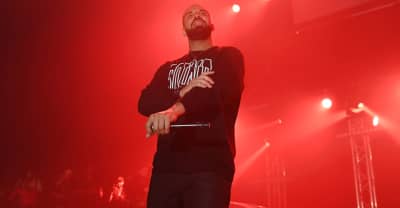 Drake Hits Number One On Billboard Artist 100 For 20th Week