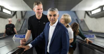 Mayor Sadiq Khan Responds To Petition To Save London Club Fabric
